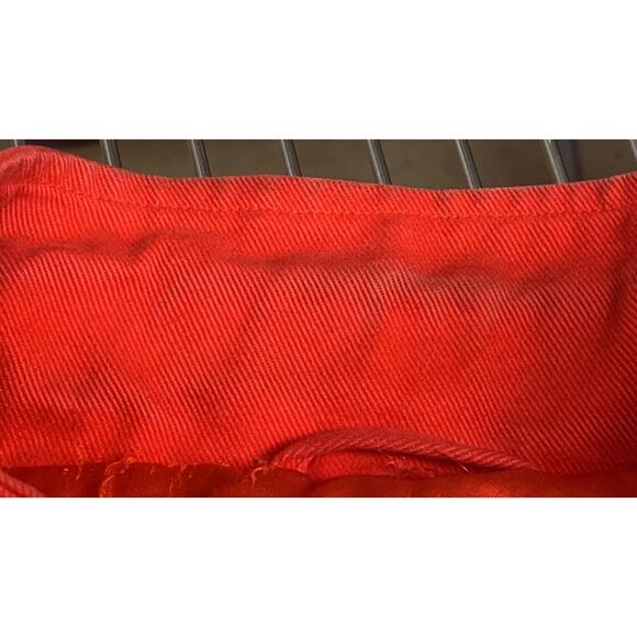 Vintage Skittles Racing Team Jacket Ernie Irvan #36 Track Gear Size XXL - Picture 9 of 16